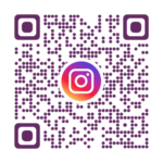インスタQRコード(WMG和歌山県実行委員会)